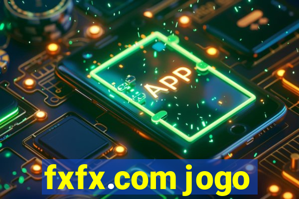 fxfx.com jogo